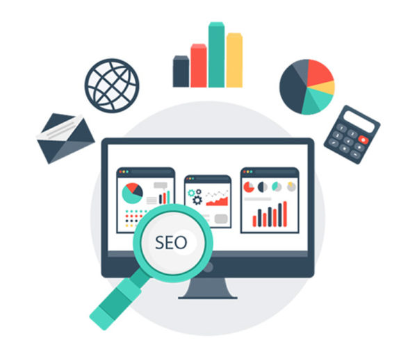 National SEO Plans