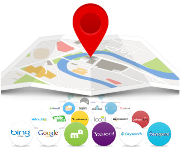 Local Citation Packages