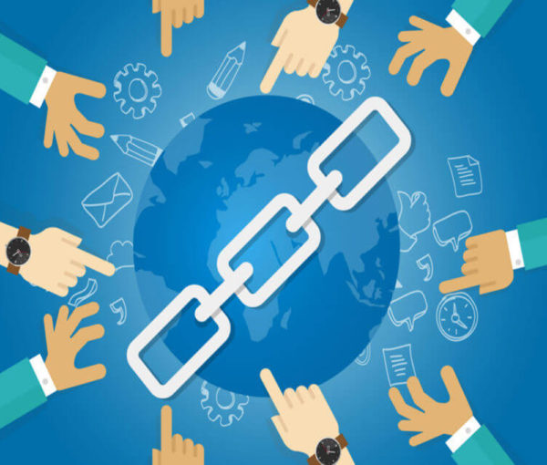 Link Building Plans