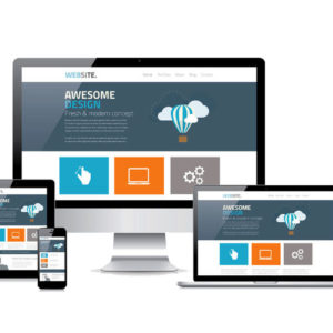 Wordpress Website Packages