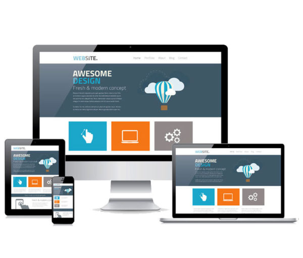Wordpress Website Packages